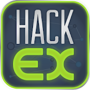 Hack Ex - Simulator
