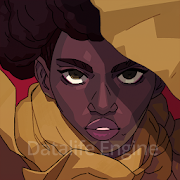 Dandara: Trials of Fear