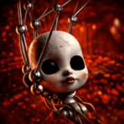 Poppy Playtime Chapter 5