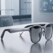 Huawei AI Glasses: Умные очки нового поколения с искусственным интеллектом