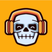 Spranki Music Scary Beat Box