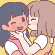 Любовь в миниатюре