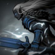 Shadow of Death: Dark Knight