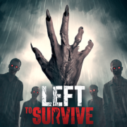 Left to Survive