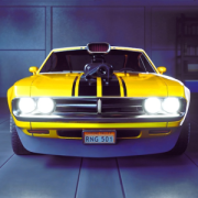 Chrome Valley Customs