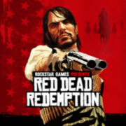 Red Dead Redemption