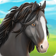 Horse World: моя верховая