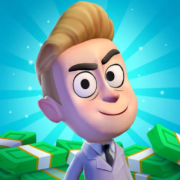 Idle Bank Tycoon
