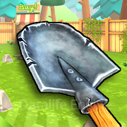 Digging A Hole 3D Simulator
