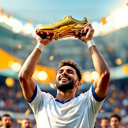 Club Legend - Футбольная игра