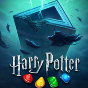Harry Potter: Puzzles & Spells