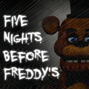 Five Nights Before Freddy's