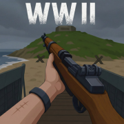 World War Polygon