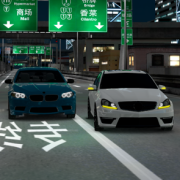 Custom Club: Online Racing 3D