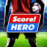 Score! Hero