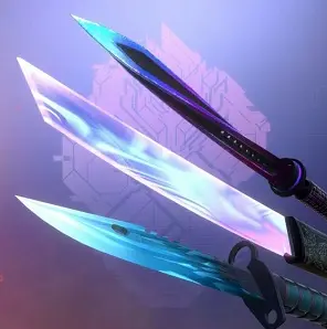 Standknife Simulator