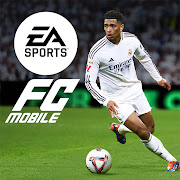 EA SPORTS FC™ Mobile Футбол