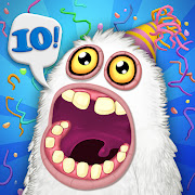 My Singing Monsters (Null's)