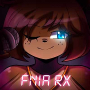 Five Nights in Anime RX Edition