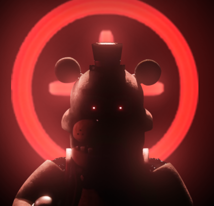 Five Nights at Freddy's Plus