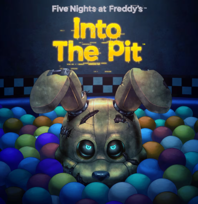 Five Nights at Freddy's: Into the Pit