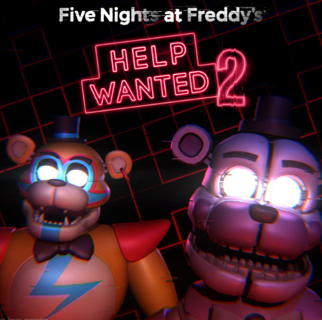 Five Nights at Freddy’s: Help Wanted 2