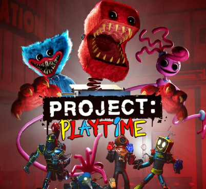 Project Playtime