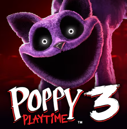 Poppy Playtime Chapter 3