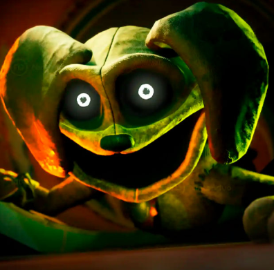 Poppy Playtime 3 Guide