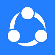 SHAREit: Передача, обмен файлами
