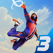 Spider Fighter 3