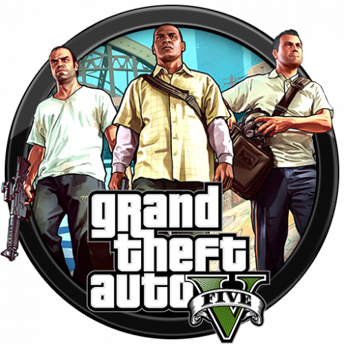 Grand Theft Auto 5