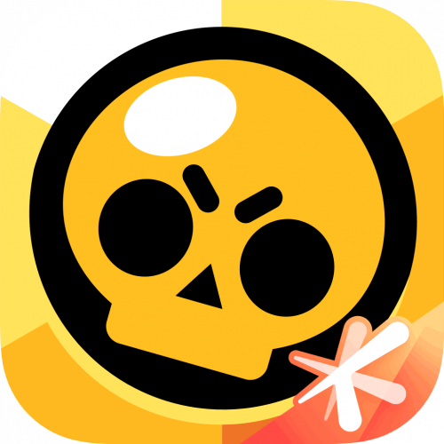 Китайский Brawl Stars CN