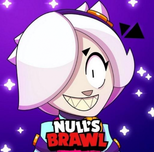 Null’s Brawl