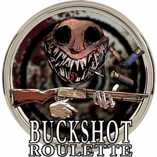 Buckshot Roulette