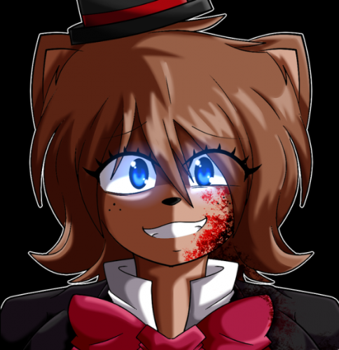 Five Nights in Anime