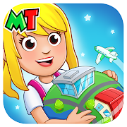 My Town Мир