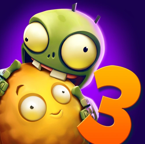 Plants vs. Zombies 3
