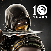 MORTAL KOMBAT: Файтинг