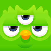 Duolingo: уроки иностранного