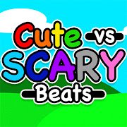 Cute vs Scary Beats: Sprunki