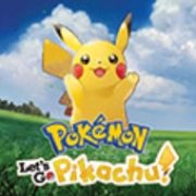 Pokemon Let's Go Mobile