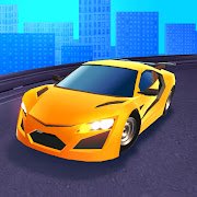 Race Master 3D: Гоночная игра