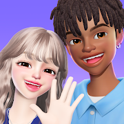 ZEPETO: аватар, чат, игра