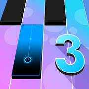 Magic Tiles 3: Игра на пианино