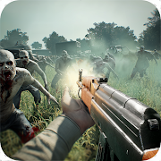 Dead Target: зомби стрелялки