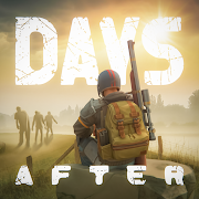Days After: Зомби-апокалипсис