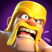 Clash of Clans - (Много алмазов)