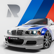 Race Max Pro - автомобиль игра