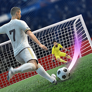 Soccer Superstar - футбол